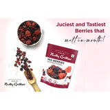 Mix Berries pack 50g