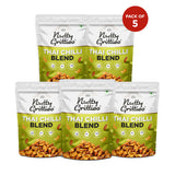 Thai Chilli Blend 200g (Pack of 5)