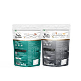 Roasted Salted Nuts Mix Combo - 400g