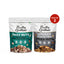 Roasted Salted Nuts Mix Combo - 400g