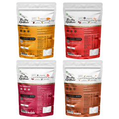 Signature Trail Mixes Combo - 800g