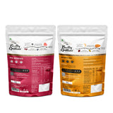 Sports Mix + Mix Berries Combo pack - 400g