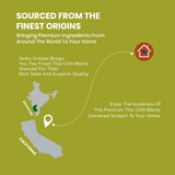 Thai Chilli Blend 200g (Pack of 2)