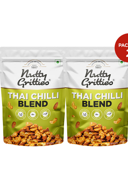 Thai Chilli Blend 200g (Pack of 2)