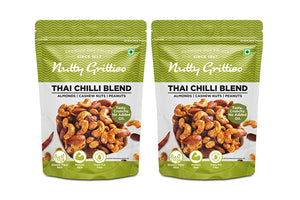 Thai Chilli Blend 200g (Pack of 2)