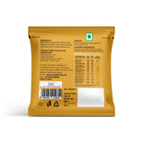 Nutty Gritties Daily Date – Guilt-Free Indulgent Snack (Pack of 10)