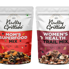 Women's Health Combo 400g