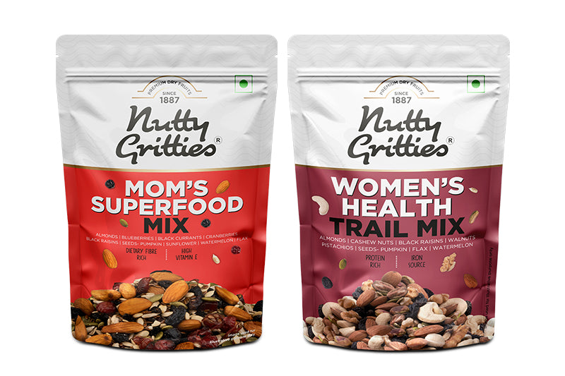 Women's Health Combo 400g