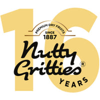 Nutty Gritties 