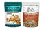 Mix Combo - California Walnut Kernels, Super Seeds Mix  ( Each Pack 200g )- 400g