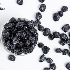 Best of Berries Combo, 550g