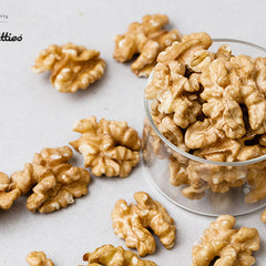 Daily Needs Dry Fruits (200g Each) - 1kg