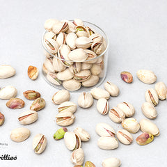 Daily Needs Dry Fruits (200g Each) - 1kg