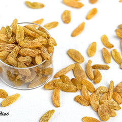 Daily Needs Dry Fruits (200g Each) - 1kg