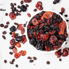 Best of Berries Combo, 550g