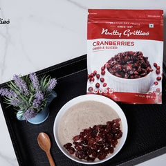 Best of Berries Combo, 550g
