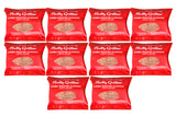 Jumbo Roasted Almonds (Pack of 15 x 24 g Each ) - 360 g