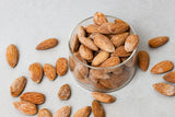 Jumbo Roasted Almonds (Pack of 30 x 24 g Each ) - 720g