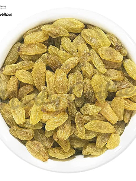 Indian Long Raisins 200g