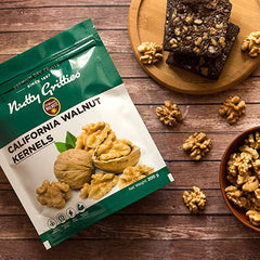 Daily Needs Dry Fruits (200g Each) - 1kg