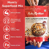 Mom's Superfood Mix (Pack of 2 x 200g  Each)- 400g
