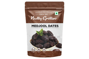 Medjool Dates -350g