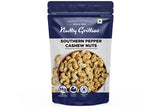 Southern Pepper Cashew Nuts - 100g
