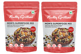 Mom's Superfood Mix (Pack of 2 x 200g  Each)- 400g