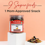 Mom's Superfood Mix jar 330g