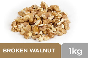 Broken Walnuts - 1kg
