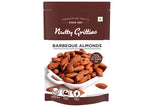 Barbeque Almonds - 100g