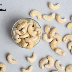 Daily Needs Dry Fruits (200g Each) - 1kg