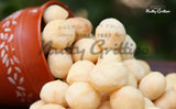 Raw Macadamia Nuts - 100g