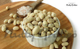 Roasted Salted Peanuts with Himalayan Pink Salt (Pack of 15  x 40g Each ) - 600g