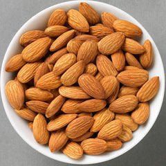 California Almonds (Pack of 2 x 1kg Each) - 2Kg