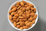 California Almonds (Pack of 2 - 1kg each) - 2Kg