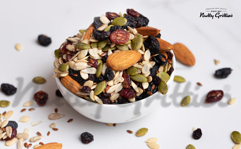 Women's Health Combo 400g