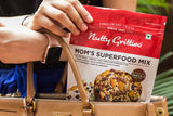 Mom's Superfood Mix 200g (Pack of 5)