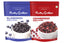 US Cranberries, Blueberries Combo Pack - 350g
