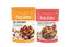 Mixed Dry Fruits and Seeds Combo 550g